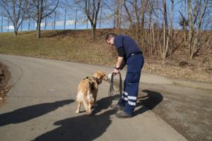 17.02.2019 Training Nanzenbach